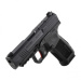 PISTOLET CANIK METE MC9 LS MICRO COMPACT BLACK